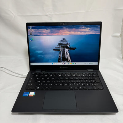 【良品】【初期不良1週間対応】dynabook G83/HU / Core i5 1135G7 / 16GB / 512GB