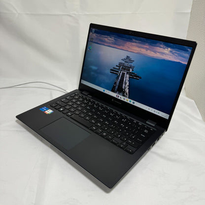 【良品】【1週間保証】dynabook G83/HU / Core i5 1135G7 / 16GB / 512GB