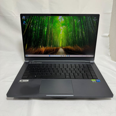 【ゲーミングPC】【初期不良1週間対応】GALLERIA / Core i7 11800H / 16GB / 500GB / GeForce RTX 3060