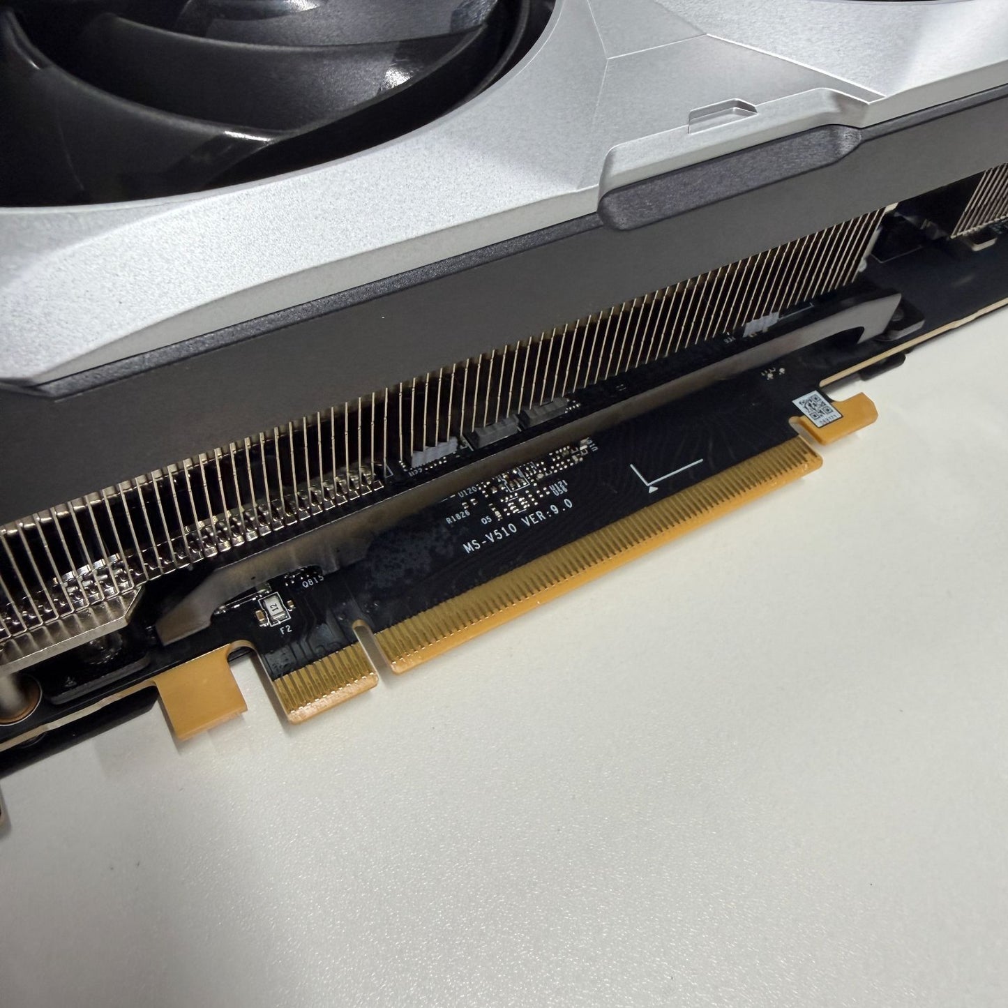 GeForce RTX 4090 VENTUS 3X E 24G OC