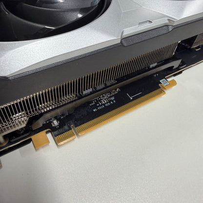 GeForce RTX 4090 VENTUS 3X E 24G OC