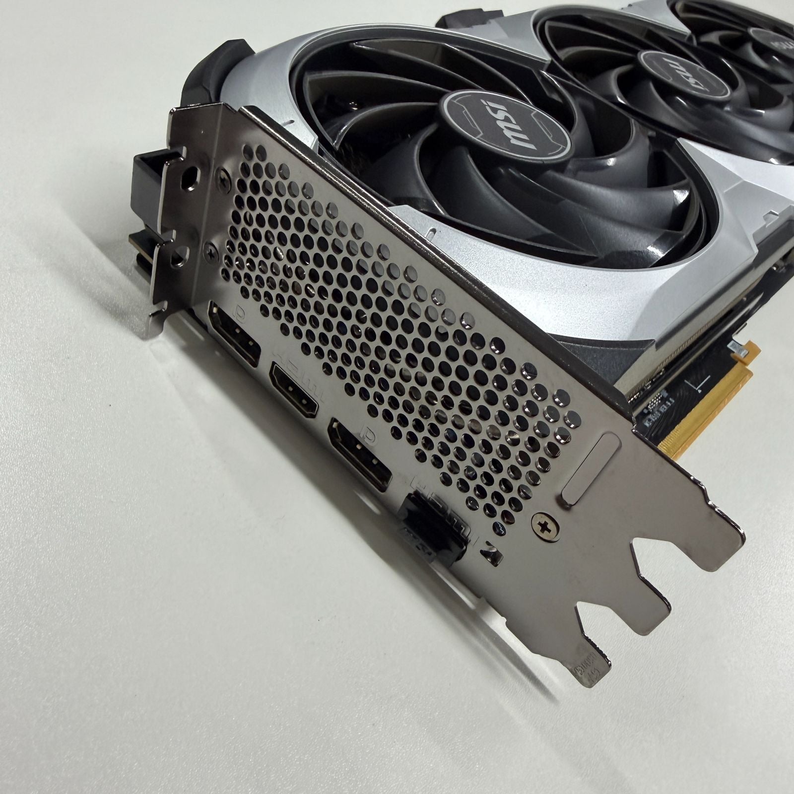 GeForce RTX 4090 VENTUS 3X E 24G OC