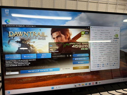 GeForce RTX 4090 VENTUS 3X E 24G OC