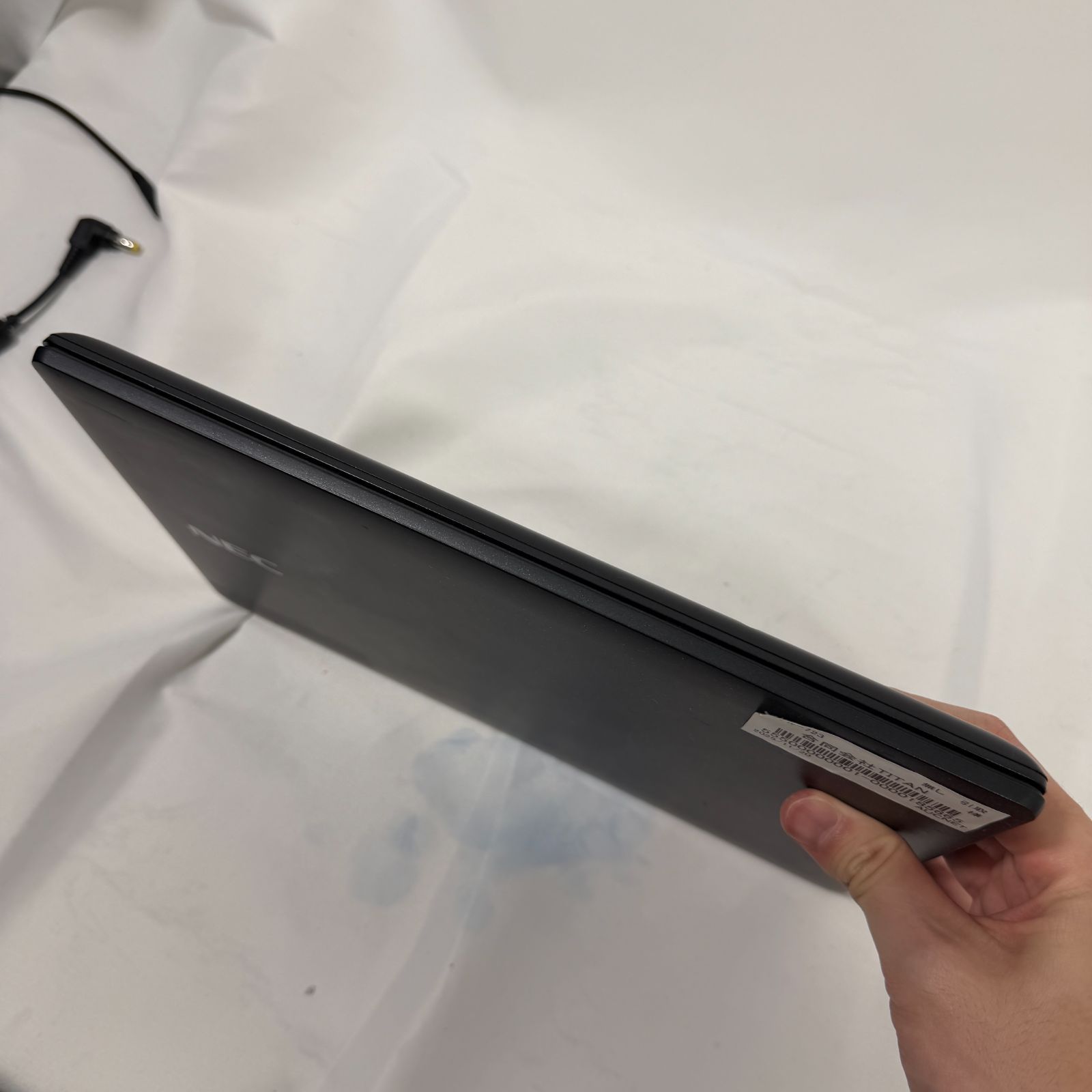 【良品】【初期不良1週間対応】NEC PC-VKT10CZG6 / Core i5 10210Y / 8GB / 256GB