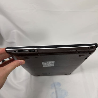 【良品】【初期不良1週間対応】Fujitsu FMV LIFEBOOK AH42/E1 / Athlon Gold 3150U / 4GB / 256GB