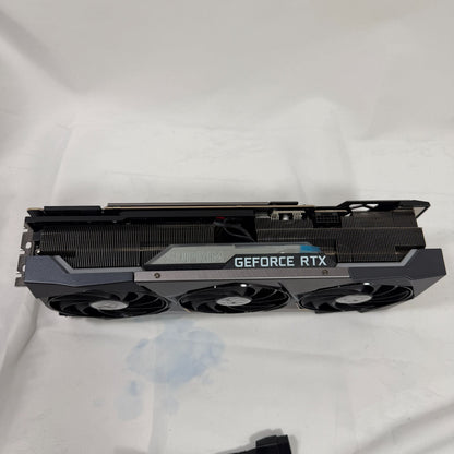【中古】【1週間保証】MSI GeForce RTX 3090 Ti SUPRIM X 24GB GDDR6X