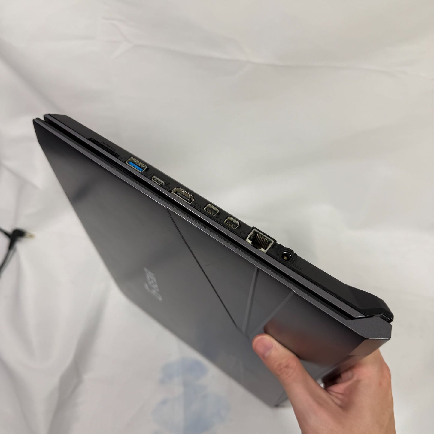【ゲーミングPC】【初期不良1週間対応】G-GEAR note N1545Kシリーズ N1545K-710/T / Core i7 8750H / 16GB / 256GB + 1TB / GeForce GTX 1050