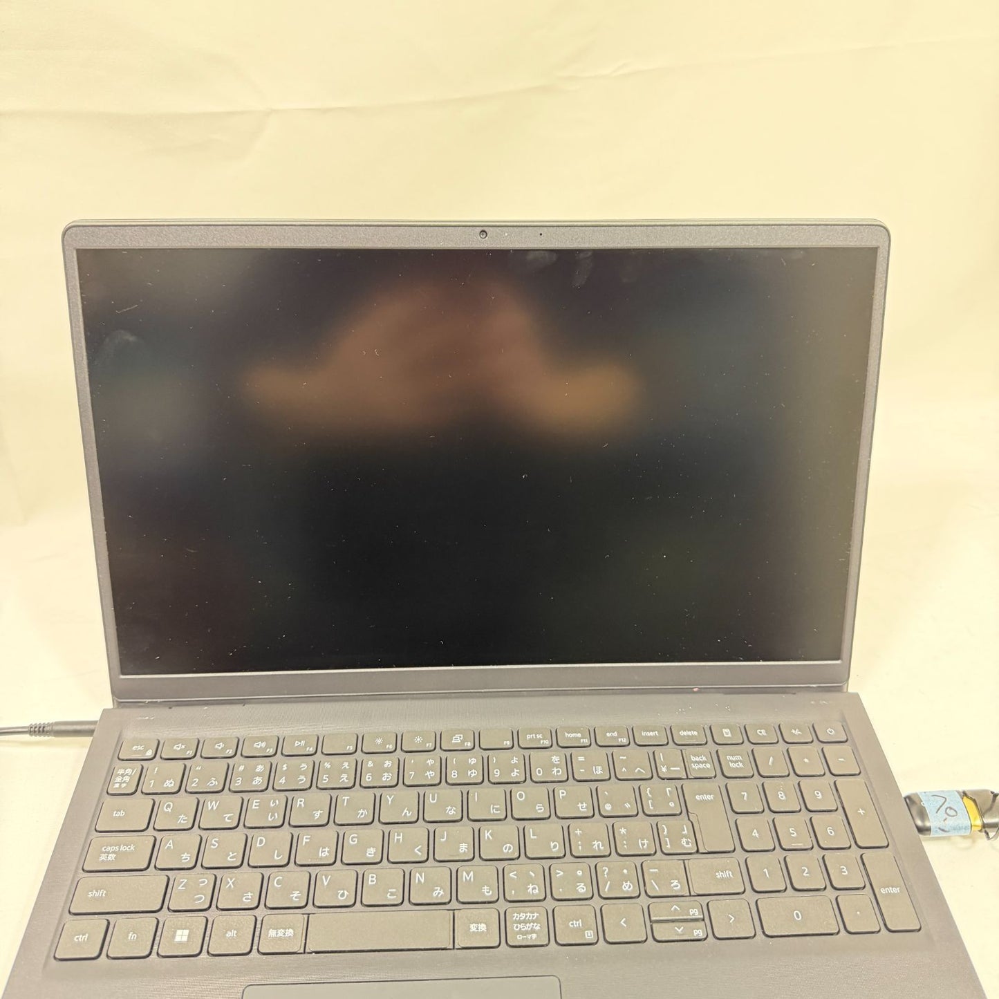 【天板割れあり】【初期不良1週間対応】DELL Inspiron 15 3530 / Core i5 1335U / 16GB / 1TB