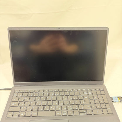 【天板割れあり】【初期不良1週間対応】DELL Inspiron 15 3530 / Core i5 1335U / 16GB / 1TB