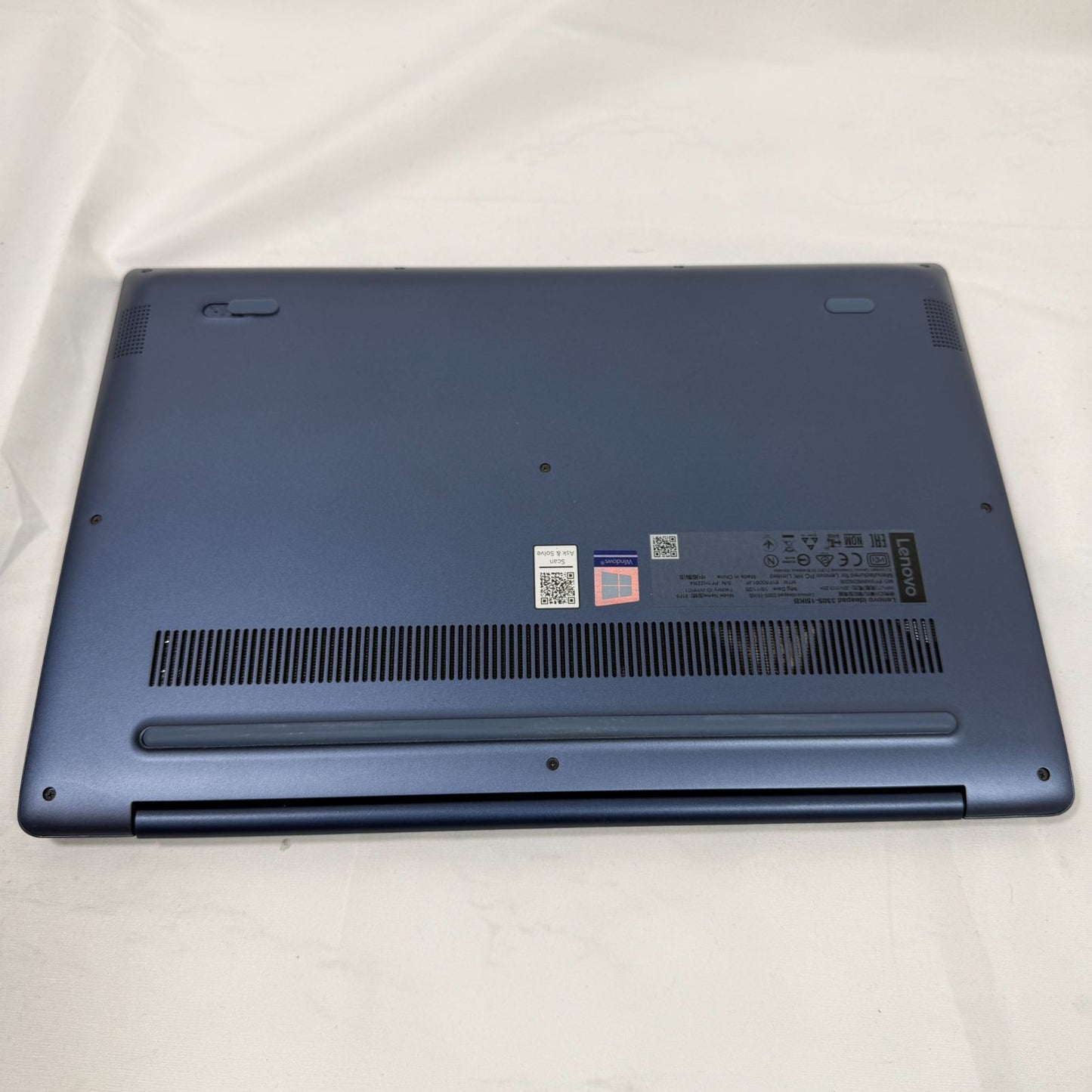 【良品】【初期不良1週間対応】Lenovo Ideapad 330S 81F500K3JP / Core i5 8250U / 8GB / 1TB