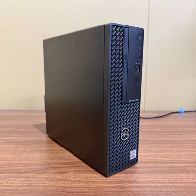 【良品】【初期不良1週間対応】DELL OptiPlex 3090 / Core i5 10505 / 8GB / 1TB