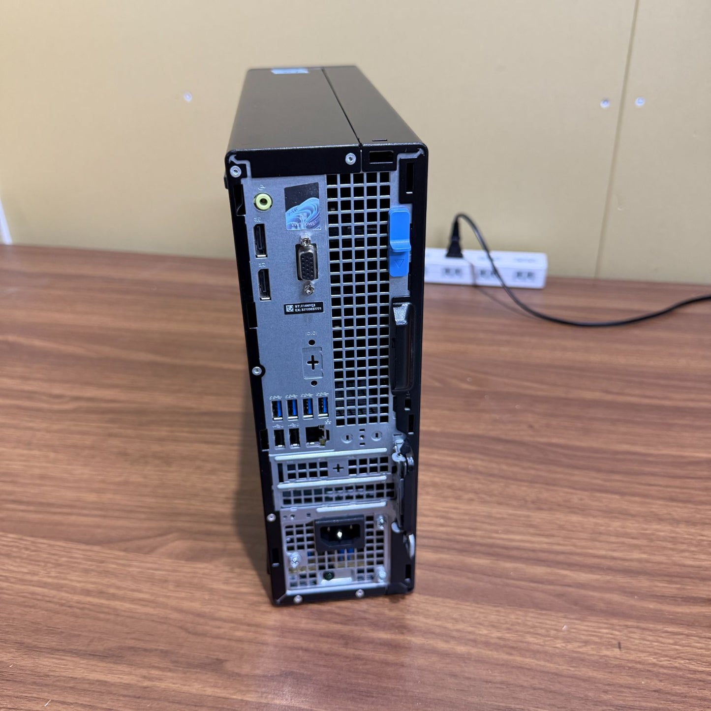 【良品】【初期不良1週間対応】DELL OptiPlex 3090 / Core i5 10505 / 8GB / 1TB