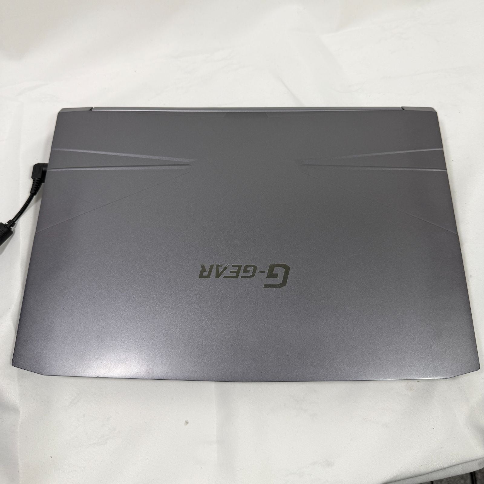 【ゲーミングPC】【初期不良1週間対応】G-GEAR note N1545Kシリーズ N1545K-710/T / Core i7 8750H / 16GB / 256GB + 1TB / GeForce GTX 1050