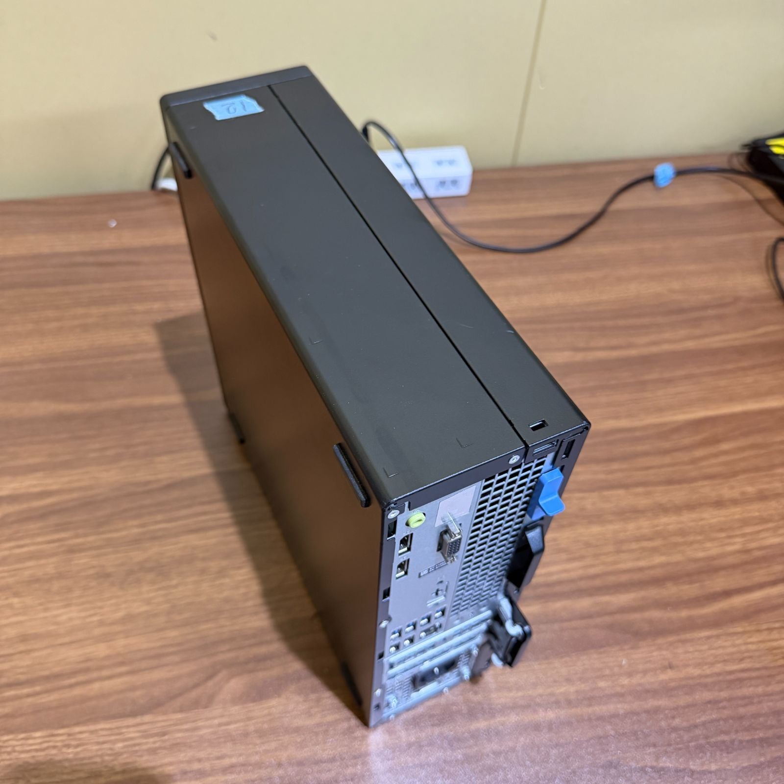 【良品】【初期不良1週間対応】DELL OptiPlex 3090 / Core i5 10505 / 8GB / 1TB