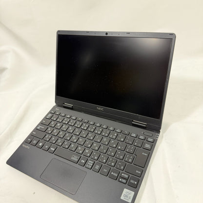 【良品】【初期不良1週間対応】NEC PC-VKT10CZG6 / Core i5 10210Y / 8GB / 256GB