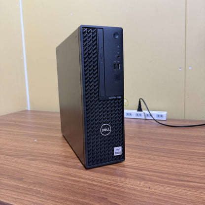 【良品】【初期不良1週間対応】DELL OptiPlex 3090 / Core i5 10505 / 8GB / 1TB