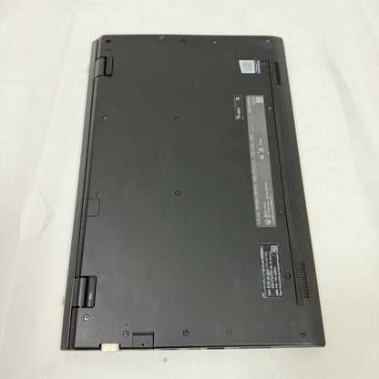 【良品】【初期不良1週間対応】VAIO Pro PG / Core i5 1035G1 / 8GB / 256GB