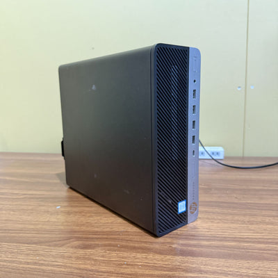 【良品】【初期不良1週間対応】HP / Core i5 9500 / 8GB / 500GB