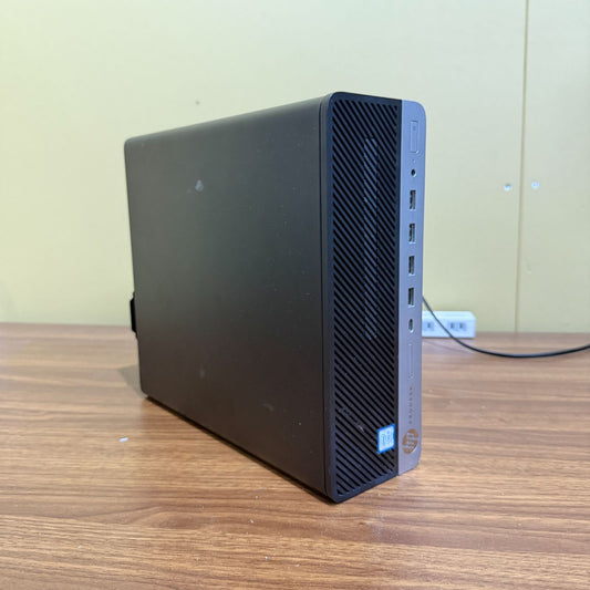 【良品】【初期不良1週間対応】HP / Core i5 9500 / 8GB / 500GB