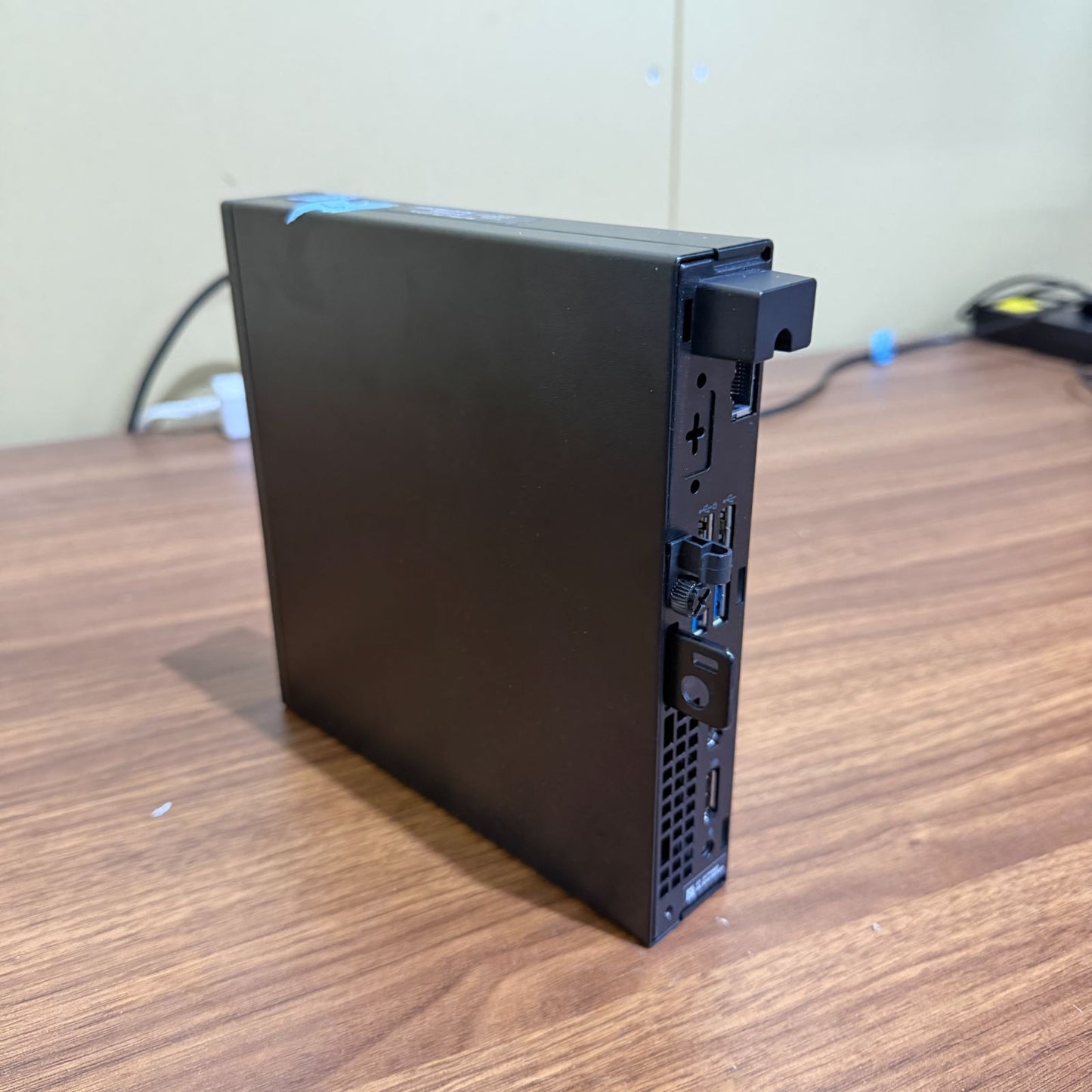 【良品】【初期不良1週間対応】DELL OptiPlex 3000 / Core i3 12100T / 8GB / 256GB