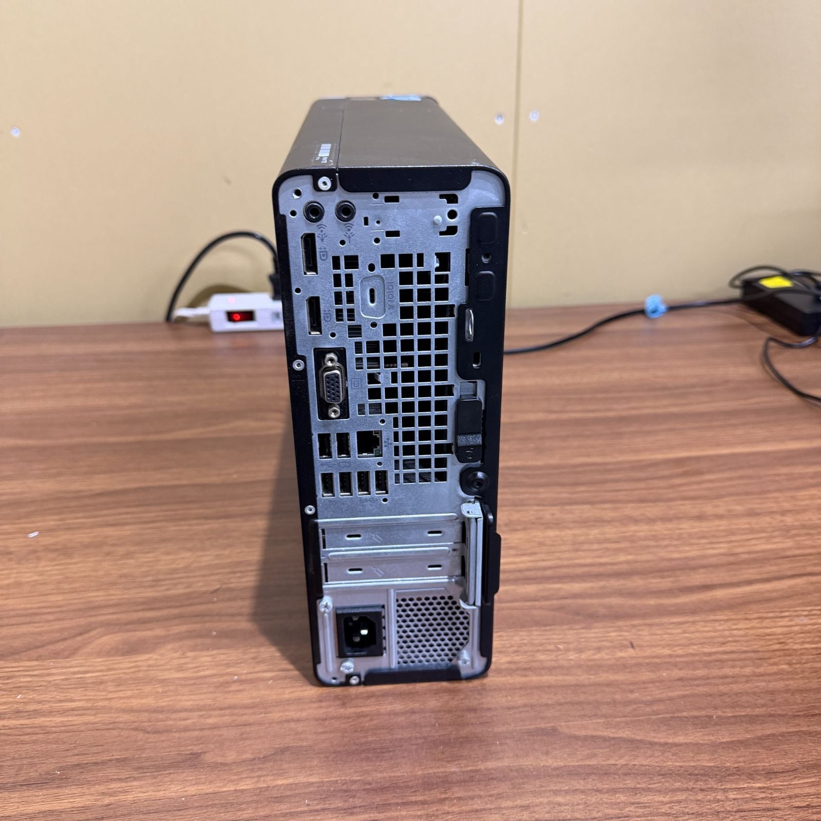 【良品】【初期不良1週間対応】HP / Core i5 9500 / 8GB / 500GB