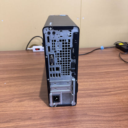 【良品】【初期不良1週間対応】HP / Core i5 9500 / 8GB / 500GB