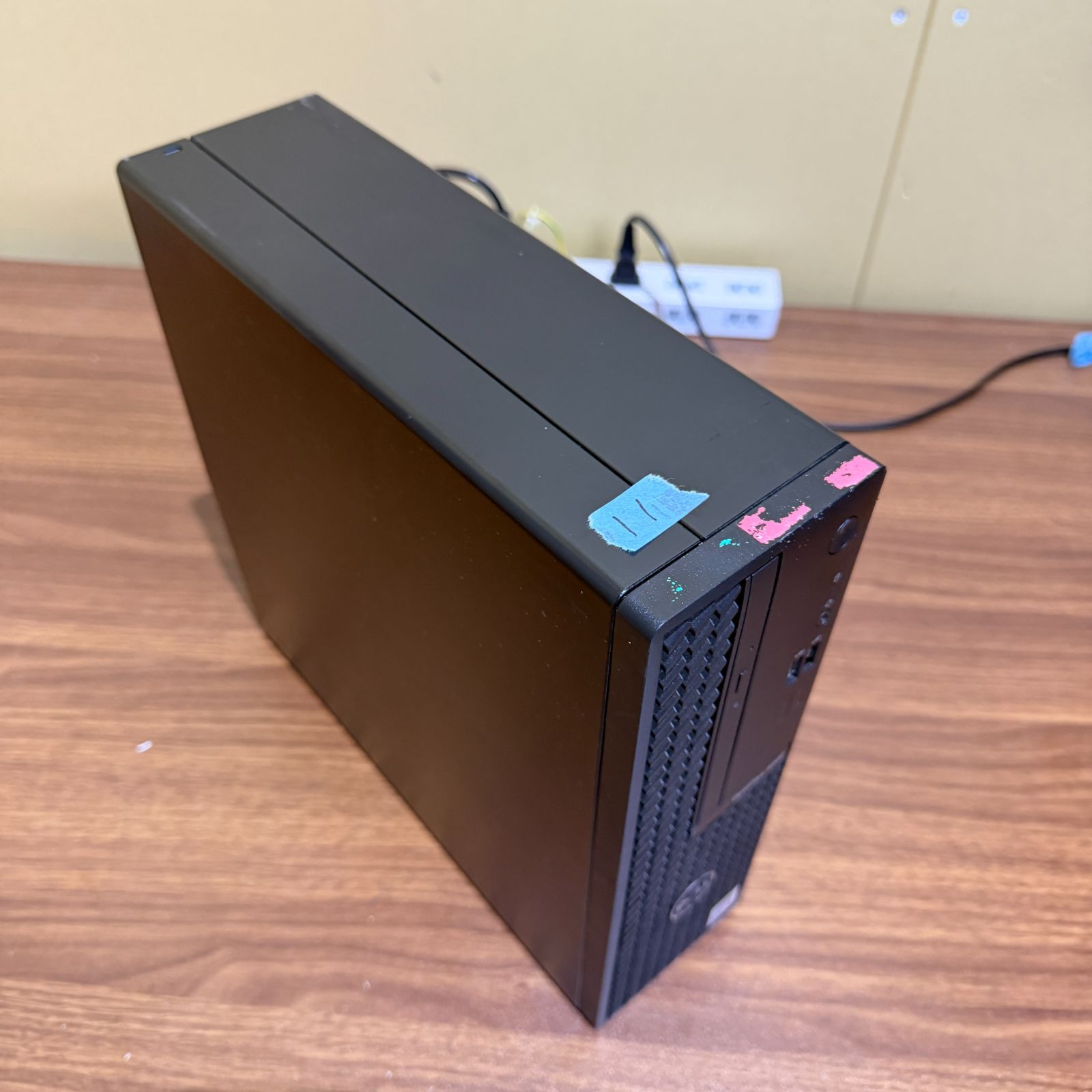 【良品】【初期不良1週間対応】DELL OptiPlex 3090 / Core i5 10505 / 8GB / 1TB