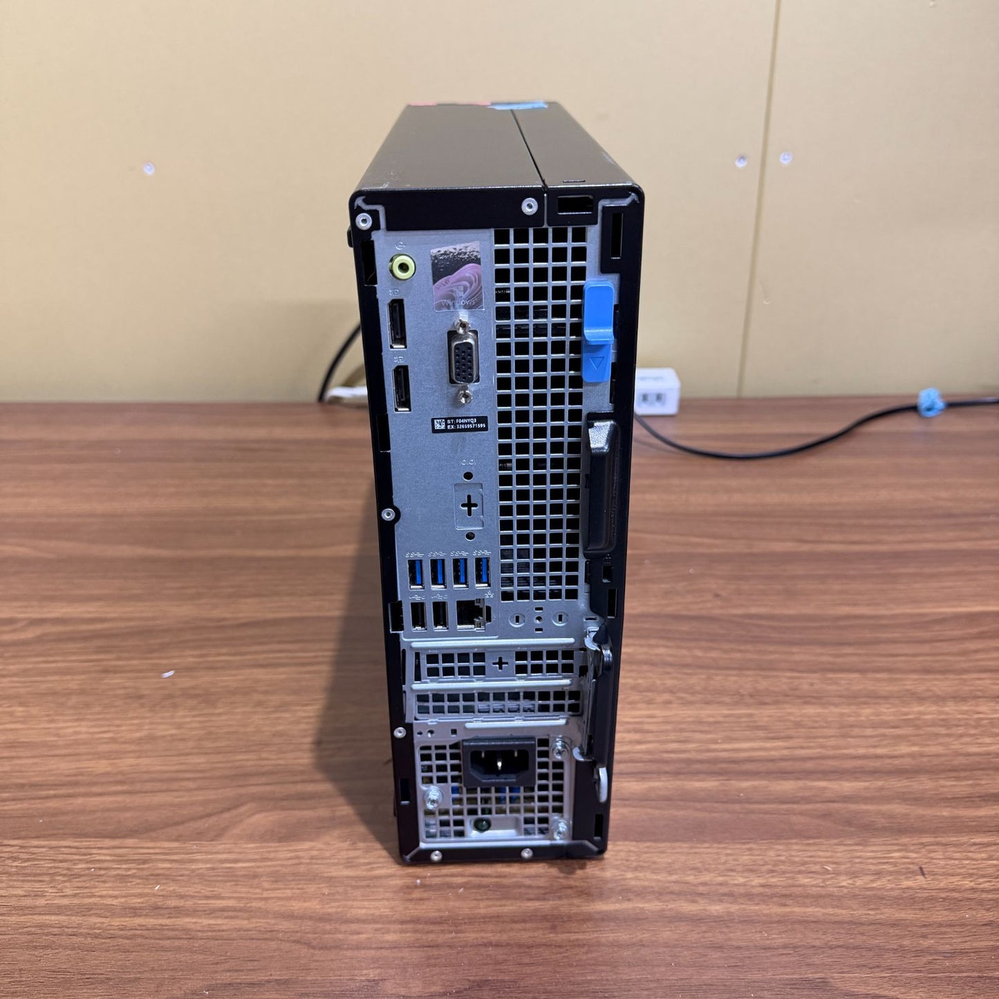 【良品】【初期不良1週間対応】DELL OptiPlex 3090 / Core i5 10505 / 8GB / 1TB