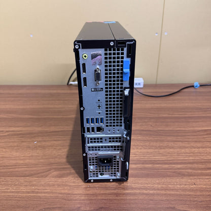 【良品】【初期不良1週間対応】DELL OptiPlex 3090 / Core i5 10505 / 8GB / 1TB