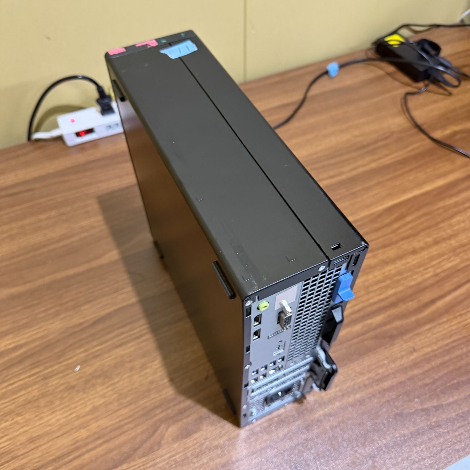 【良品】【初期不良1週間対応】DELL OptiPlex 3090 / Core i5 10505 / 8GB / 1TB