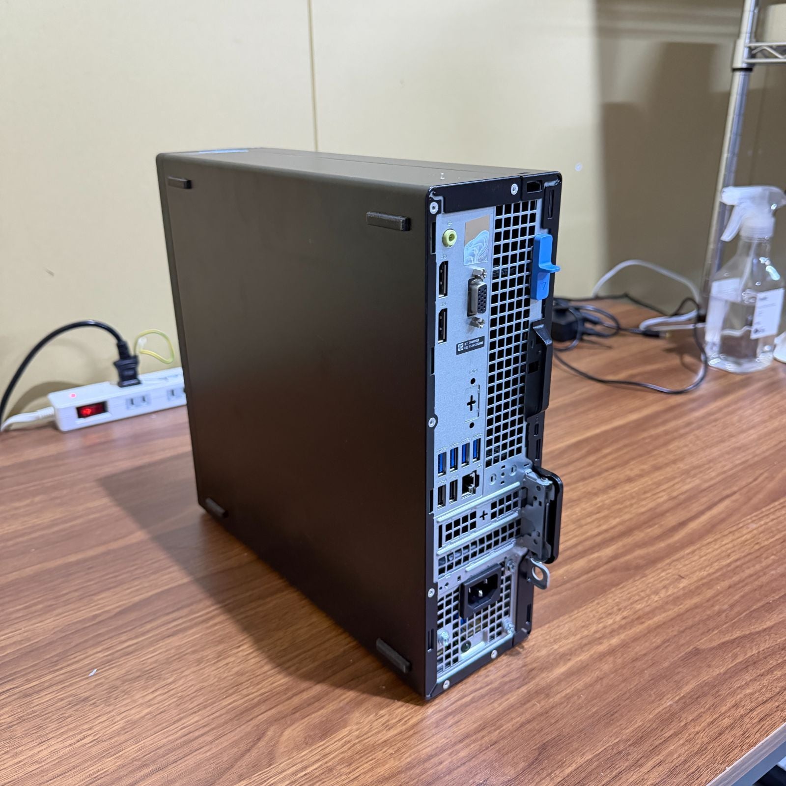 【良品】【初期不良1週間対応】Dell OptiPlex 3090 / Core i5 10505 / 8GB / 1TB