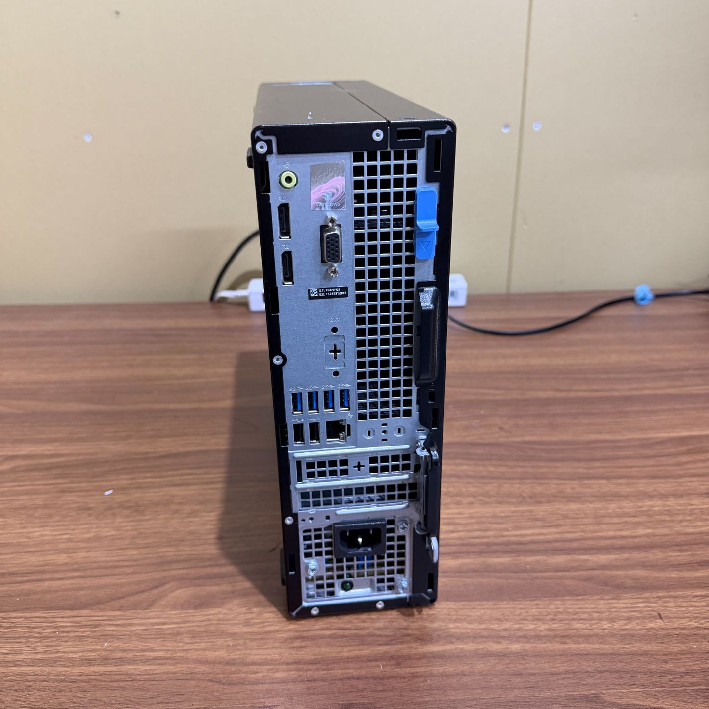 【良品】【初期不良1週間対応】Dell OptiPlex 3090 / Core i5 10505 / 8GB / 1TB