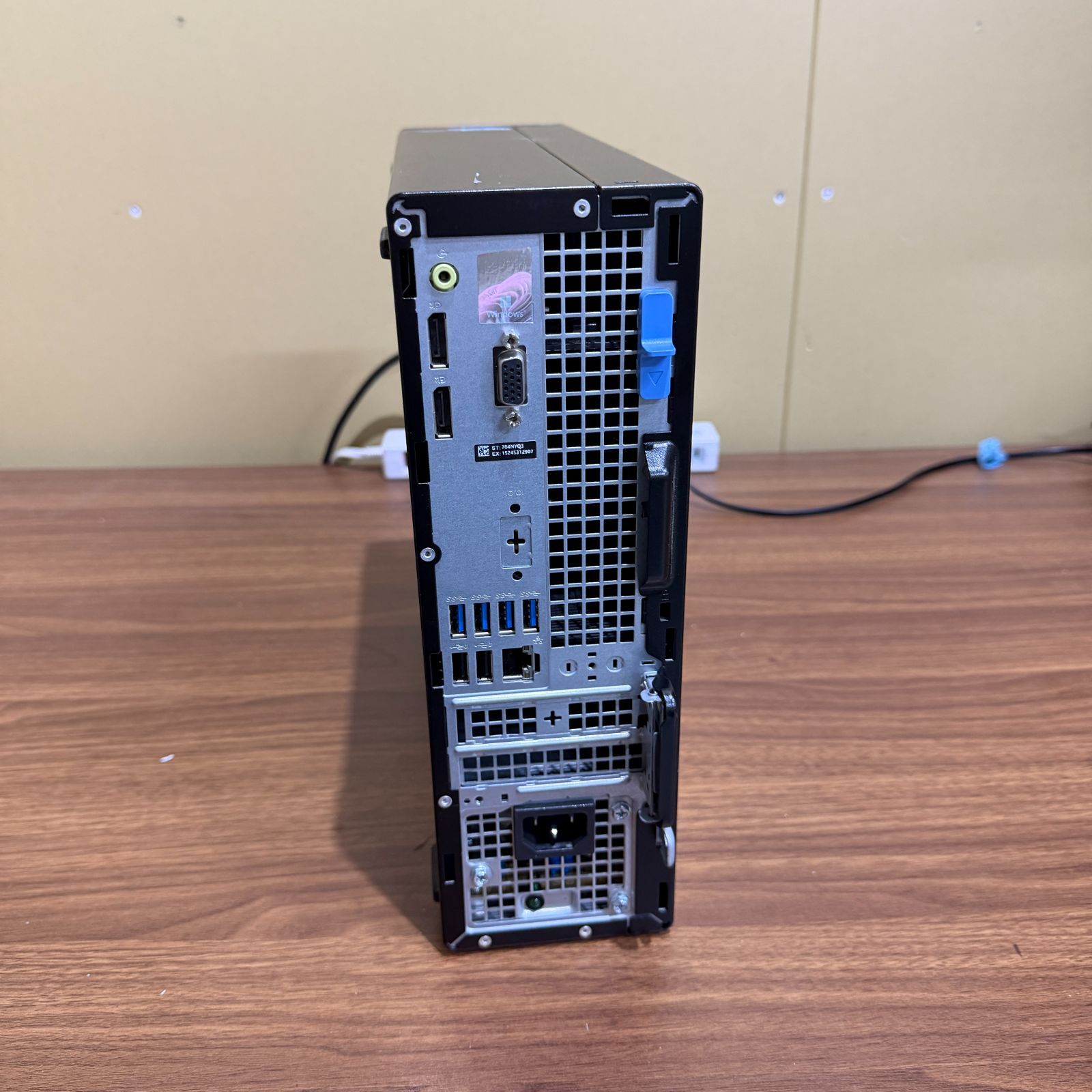 【良品】【初期不良1週間対応】Dell OptiPlex 3090 / Core i5 10505 / 8GB / 1TB