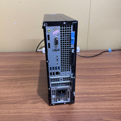 【良品】【初期不良1週間対応】Dell OptiPlex 3090 / Core i5 10505 / 8GB / 1TB