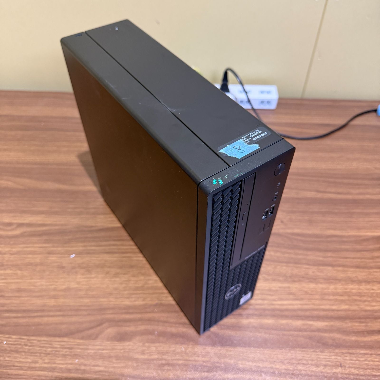 【良品】【初期不良1週間対応】Dell OptiPlex 3090 / Core i5 10505 / 8GB / 1TB
