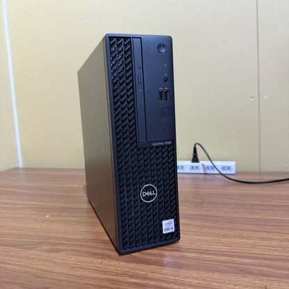 【良品】【初期不良1週間対応】Dell OptiPlex 3090 / Core i5 10505 / 8GB / 1TB