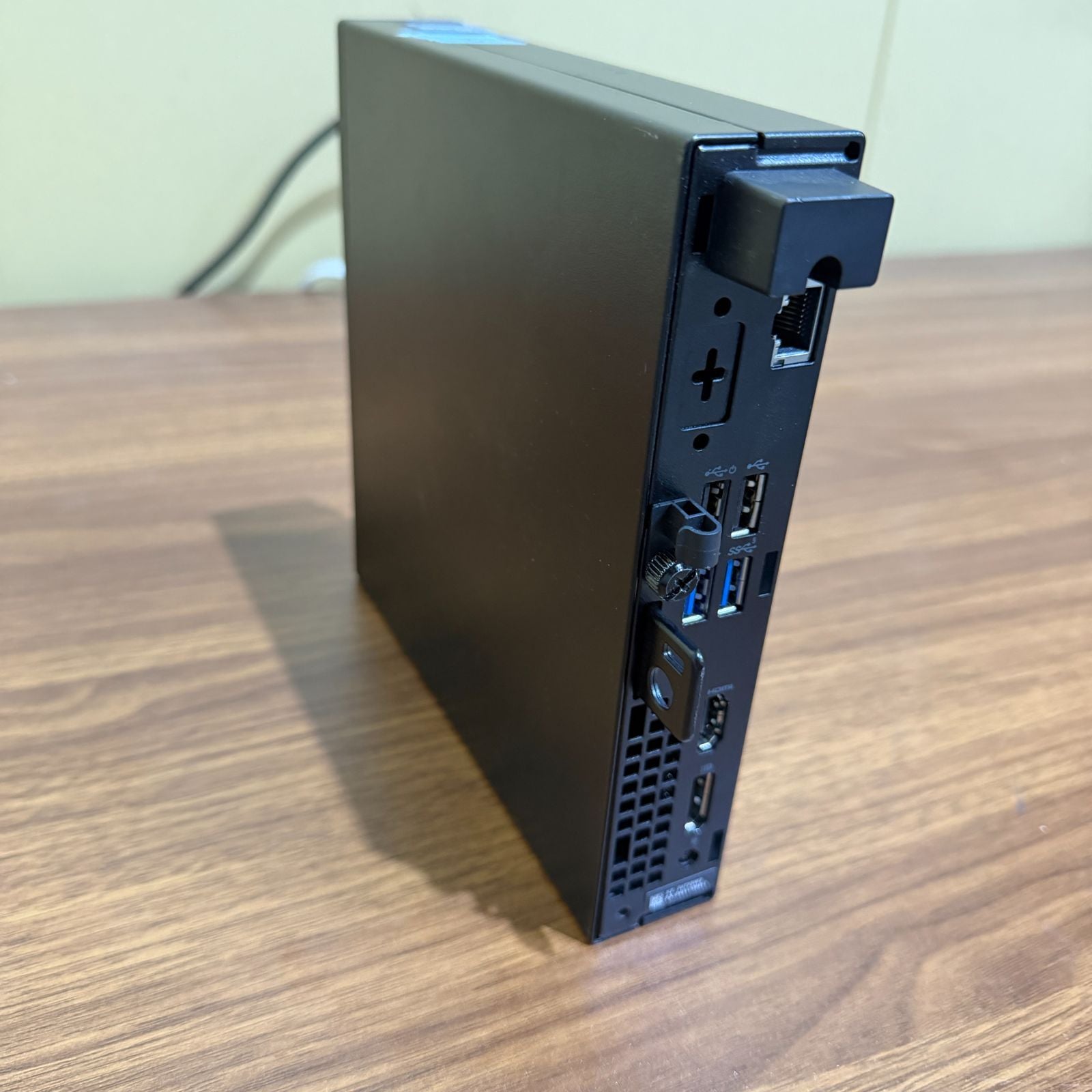 【良品】【初期不良1週間対応】DELL OptiPlex 3000 / Core i3 12100T / 16GB / 256GB 2
