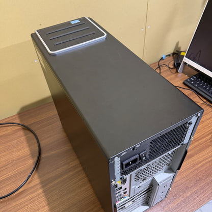 【ゲーミングPC】【初期不良1週間対応】ASUS TUF Z270 MARK 2 / Core i7 7700 / GeForce GTX 1060 / 16GB / 512GB