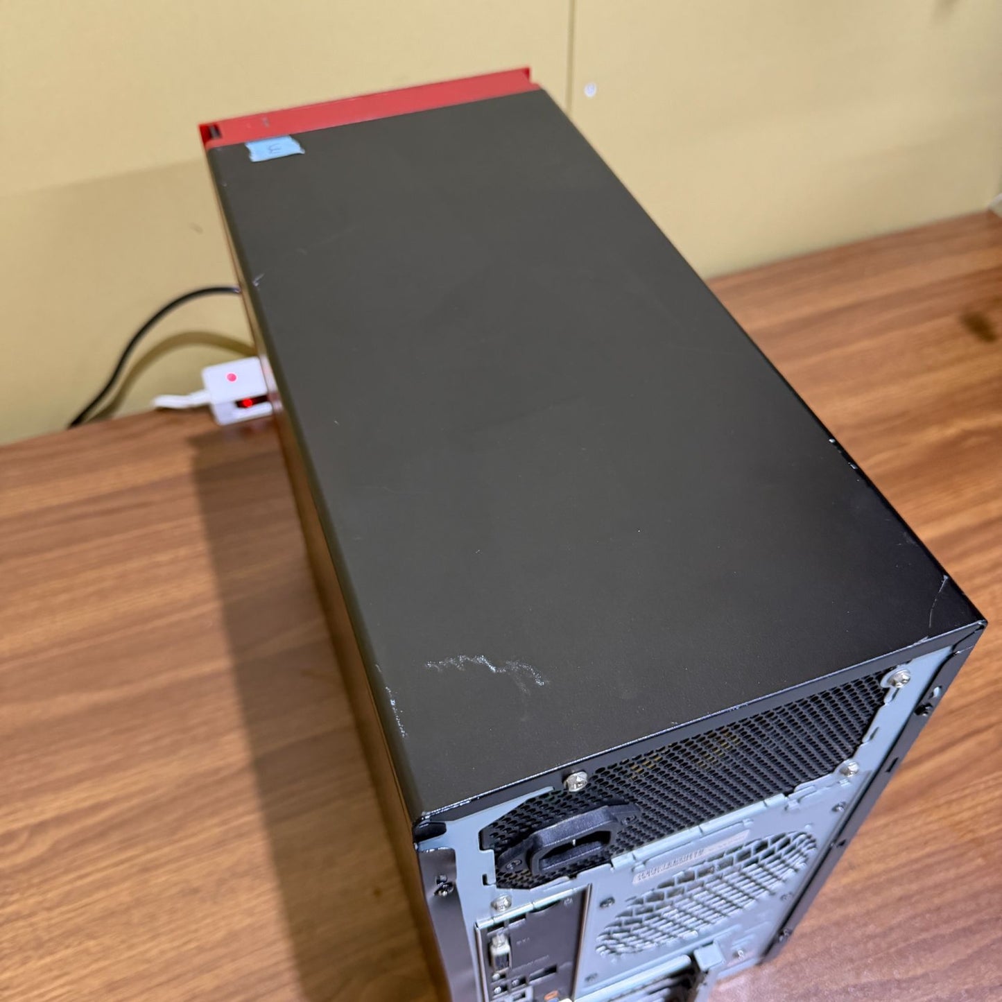 【ゲーミングPC】【初期不良1週間対応】iiyama / Core i7 9700K / GeForce GTX 1650 / 16GB / 256GB