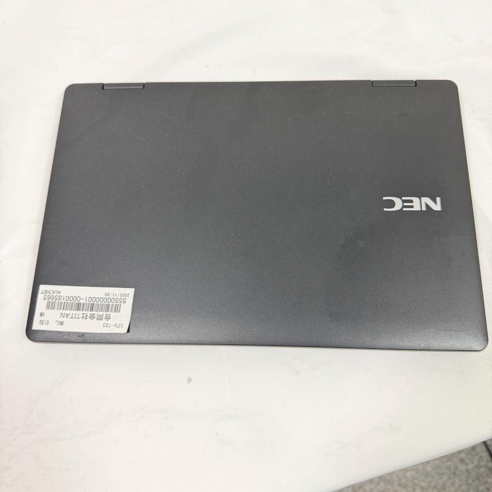 【良品】【初期不良1週間対応】NEC PC-VKT10CZG6 / Core i5 10210Y / 8GB / 256GB