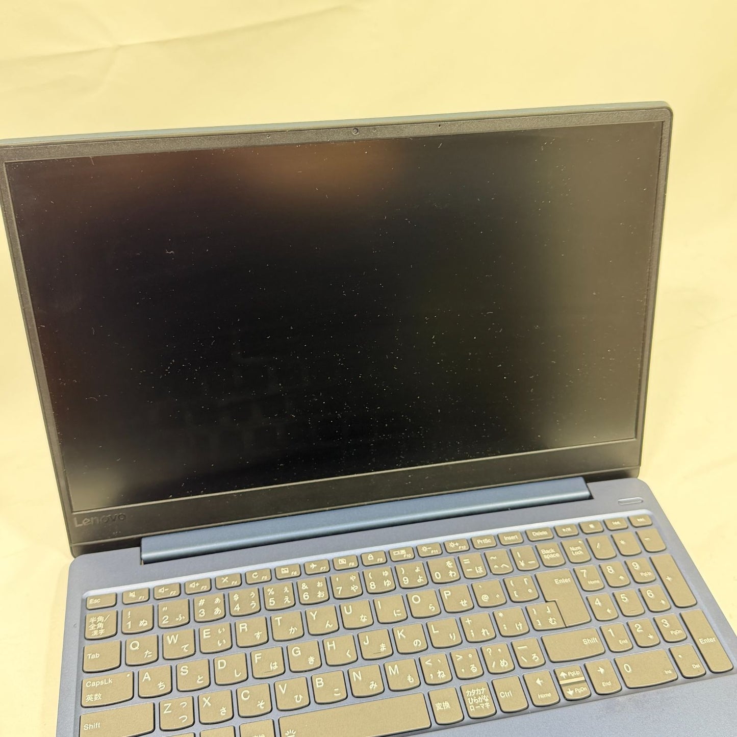 【良品】【初期不良1週間対応】Lenovo Ideapad 330S 81F500K3JP / Core i5 8250U / 8GB / 1TB