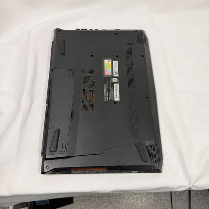 【ゲーミングPC】【初期不良1週間対応】G-GEAR note N1545Kシリーズ N1545K-710/T / Core i7 8750H / 16GB / 256GB + 1TB / GeForce GTX 1050