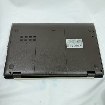 【良品】【初期不良1週間対応】Fujitsu FMV LIFEBOOK AH42/E1 / Athlon Gold 3150U / 4GB / 256GB