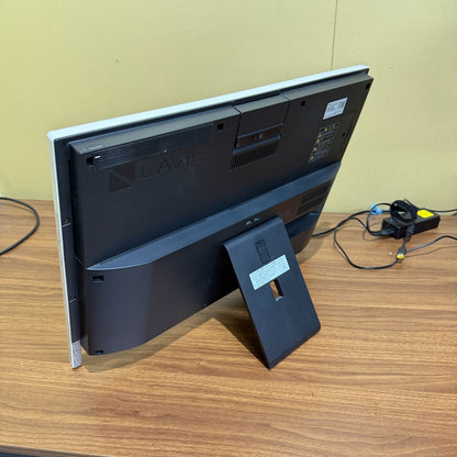 【良品】【初期不良1週間対応】NEC LAVIE Direct DA 一体型PC / Core i5 7200U / 16GB / 1TB