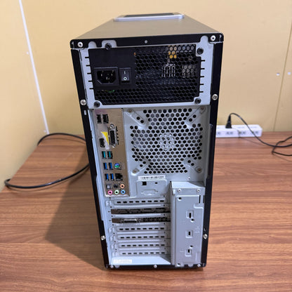 【ゲーミングPC】【初期不良1週間対応】ASUS TUF Z270 MARK 2 / Core i7 7700 / GeForce GTX 1060 / 16GB / 512GB
