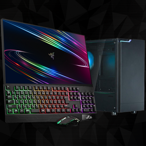 【フルセットモデル】【中古】【GPUアップグレード可能】【T4 PLUS】GTX1070 Ryzen 5 2600
