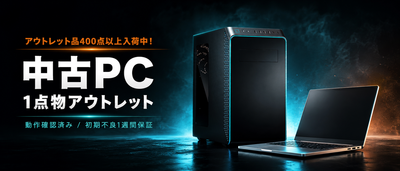 TITAN Gaming【公式】 | 新品・中古ゲーミングPC販売 | titangaming