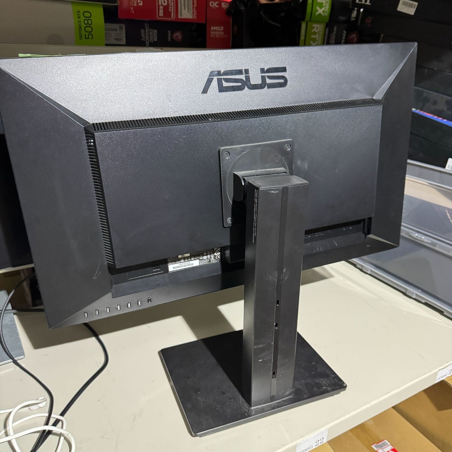 ASUS 4Kモニター PB287Q 28型