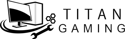 TITAN Gaming