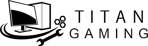 TITAN Gaming